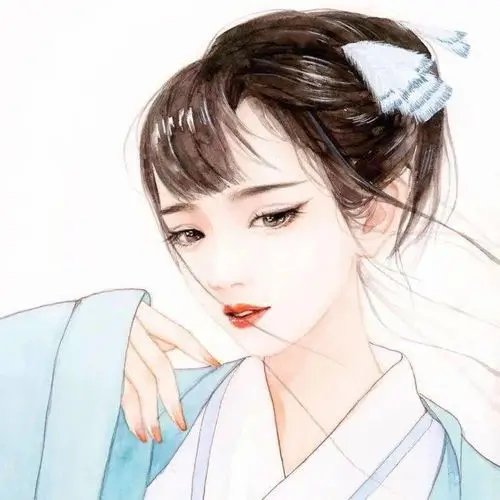 观众逐帧看客头像